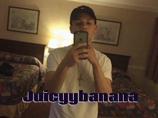 Juicyybanana