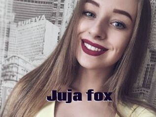 Juja_fox