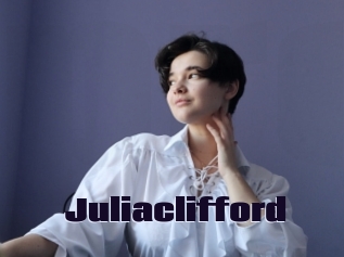 Juliaclifford