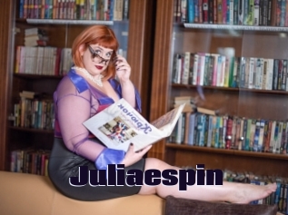 Juliaespin