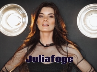 Juliafoge