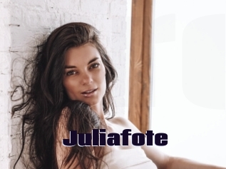Juliafote