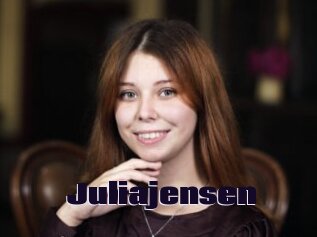 Juliajensen