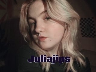 juliajips Prolap Sex
