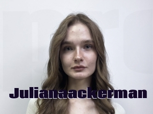 Julianaackerman