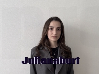 Julianaburt