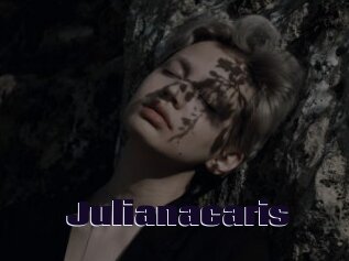 Julianacaris