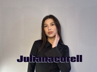Julianacorell