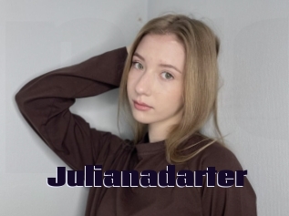 Julianadarter