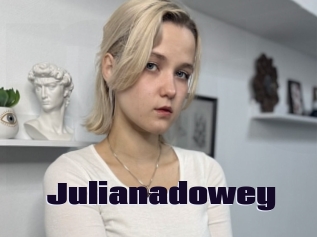 Julianadowey