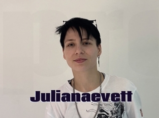 Julianaevett