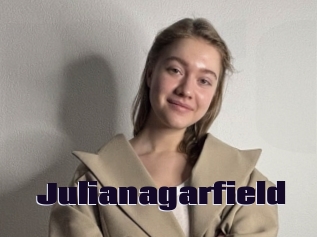Julianagarfield