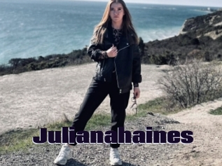 julianahaines Prolap Sex