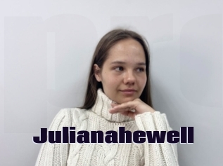 Julianahewell
