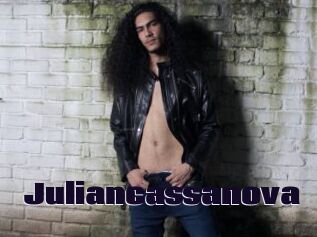 Juliancassanova