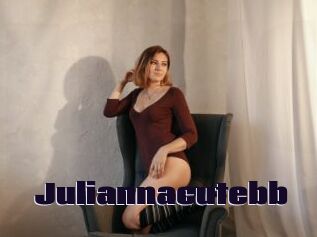 Juliannacutebb