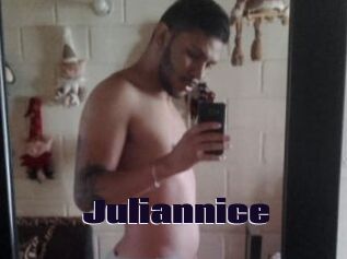 Juliannice