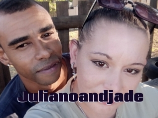 Julianoandjade