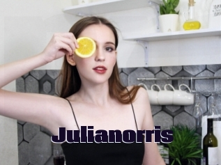 Julianorris
