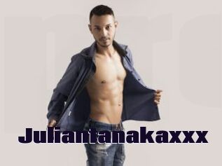 Juliantanakaxxx