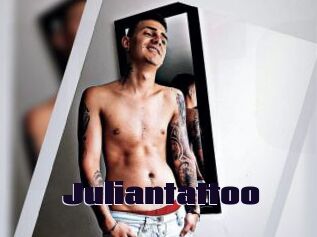 Juliantattoo