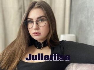 Juliariise