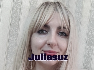 Juliasuz