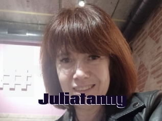 Juliatanny