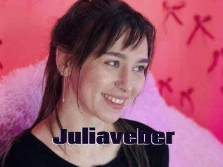 Juliaveber