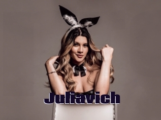 Juliavich