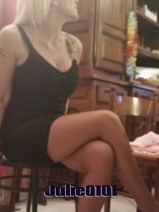 Julie0101