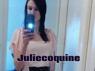 Juliecoquine