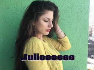 Julieeeeee