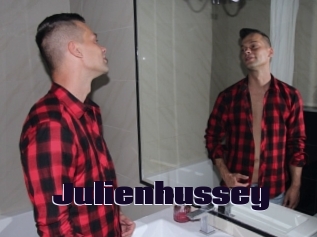 Julienhussey
