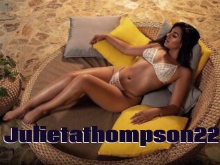 Julietathompson22