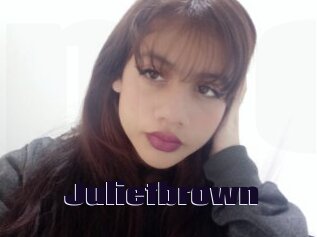 Julietbrown