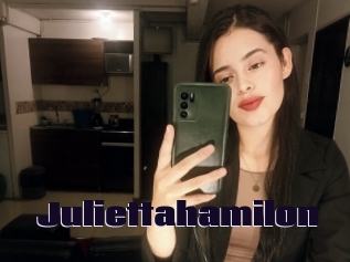 Juliettahamilon