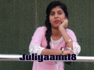 Juliyaann18