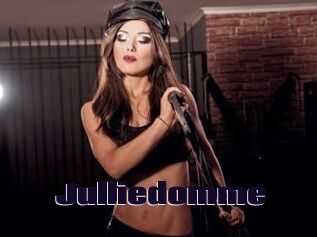 Julliedomme