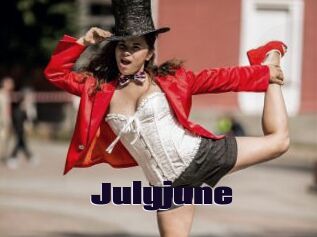 Julyjune