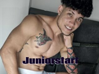 Juniorstart