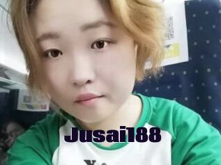 Jusai188