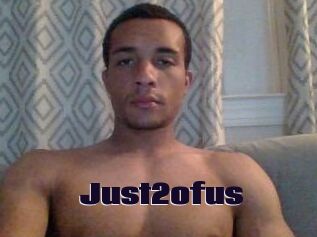 Just2ofus