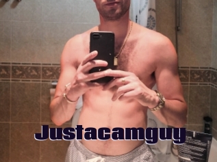 Justacamguy