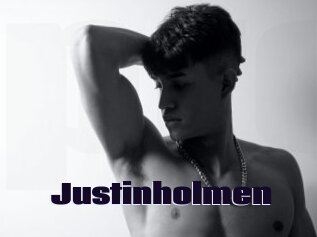 Justinholmen