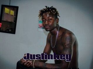 Justinkey