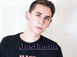 Justinsun