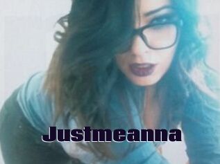 Justmeanna