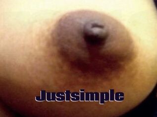 Justsimple