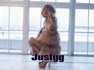 Justyg